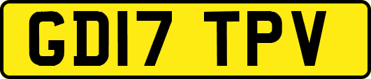GD17TPV