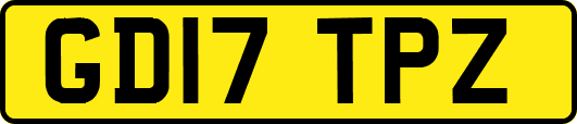 GD17TPZ