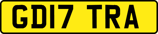 GD17TRA