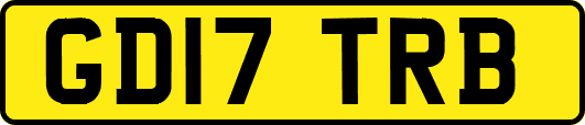 GD17TRB
