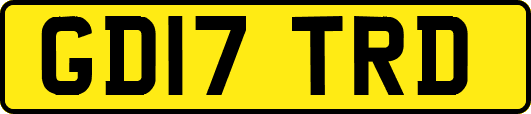 GD17TRD