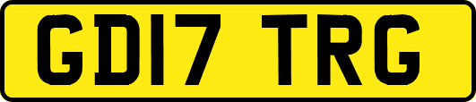 GD17TRG