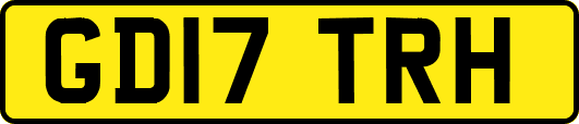 GD17TRH