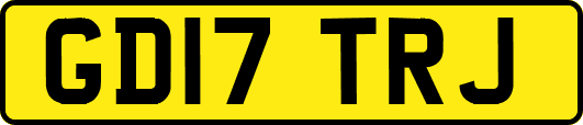 GD17TRJ