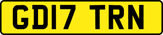 GD17TRN