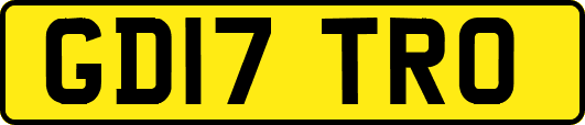 GD17TRO