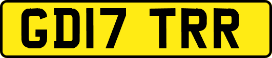 GD17TRR