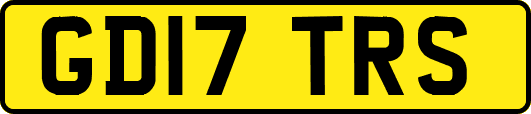 GD17TRS