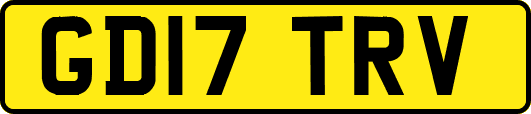GD17TRV