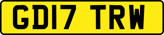 GD17TRW