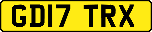 GD17TRX