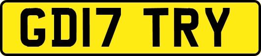 GD17TRY