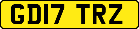 GD17TRZ