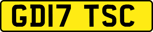 GD17TSC