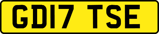 GD17TSE