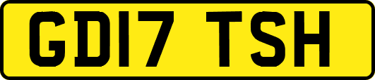 GD17TSH