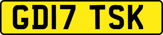 GD17TSK