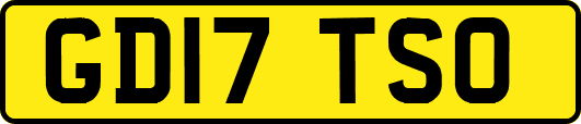 GD17TSO