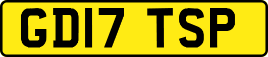 GD17TSP