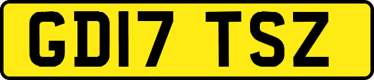 GD17TSZ