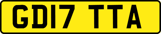 GD17TTA