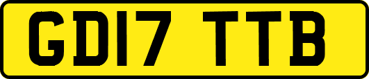 GD17TTB