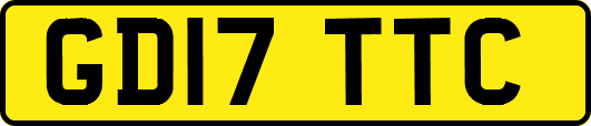 GD17TTC