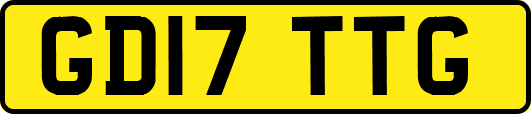 GD17TTG