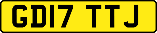 GD17TTJ