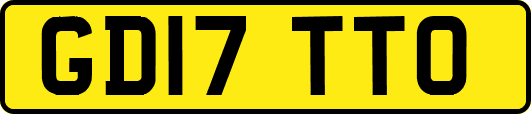 GD17TTO