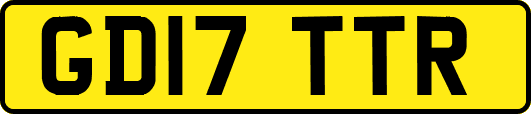 GD17TTR