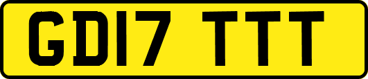 GD17TTT