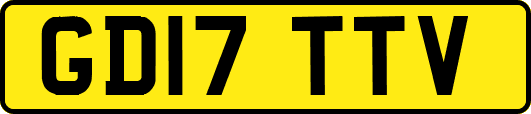 GD17TTV