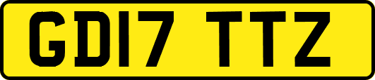 GD17TTZ