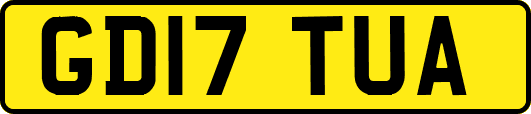 GD17TUA