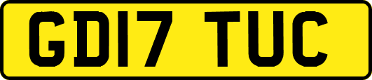 GD17TUC
