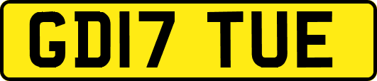 GD17TUE