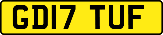 GD17TUF