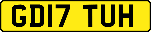GD17TUH