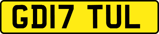 GD17TUL
