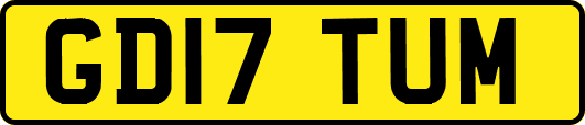GD17TUM
