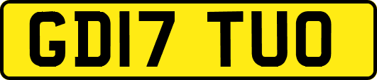 GD17TUO