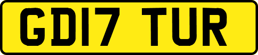 GD17TUR