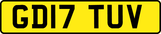 GD17TUV