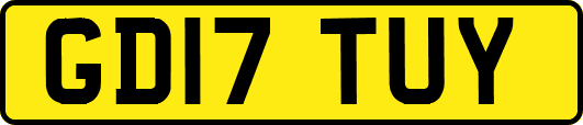 GD17TUY
