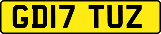 GD17TUZ