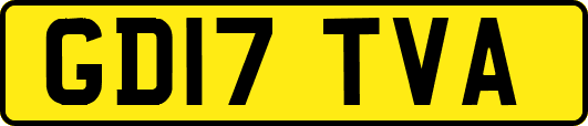 GD17TVA