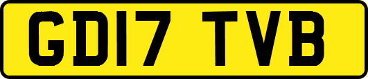 GD17TVB