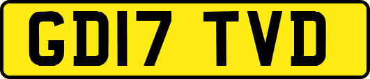 GD17TVD