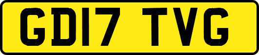 GD17TVG